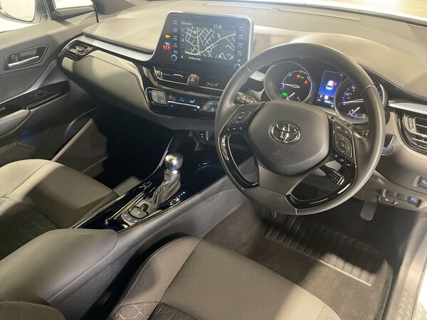 Used Toyota C-HR 2021 for sale - 76323149: Photo 15