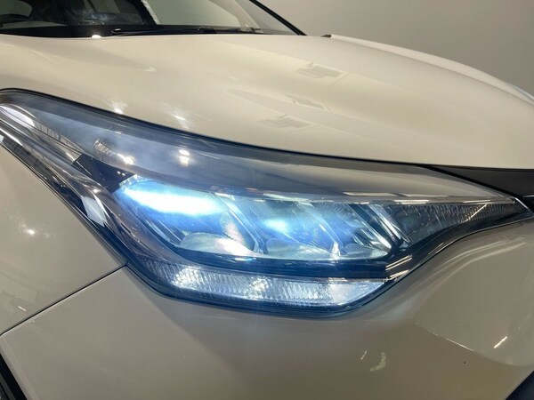 Used Toyota C-HR 2021 for sale - 76323149: Photo 16