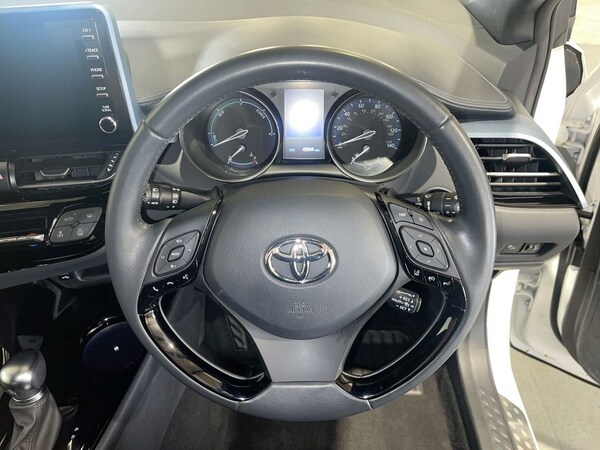 Used Toyota C-HR 2021 for sale - 76323149: Photo 20