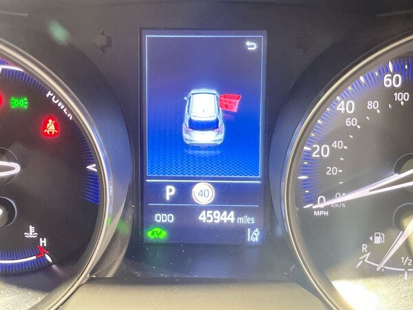 Used Toyota C-HR 2021 for sale - 76323149: Photo 25