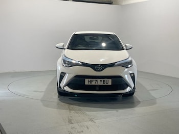 Used Toyota C-HR 2021 for sale - 76323149: Photo 3