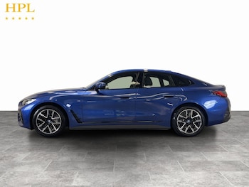 Used BMW i4 2024 for sale - 79470356: Photo