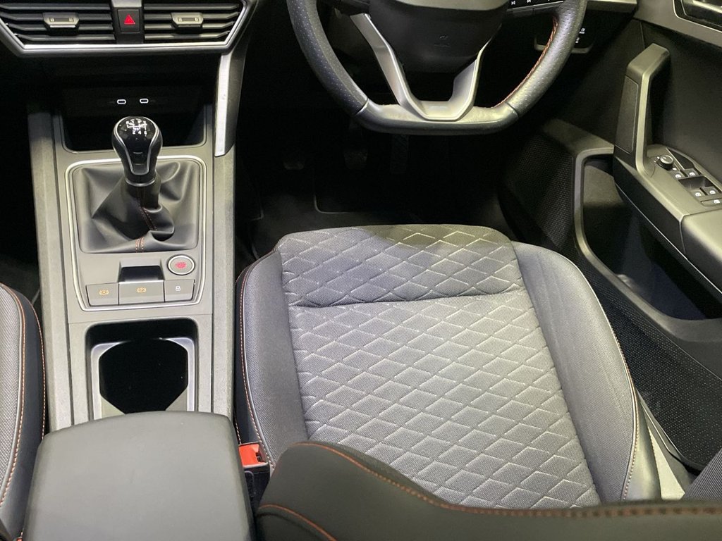 Used SEAT Leon 2021 for sale - 77262932: Photo 15