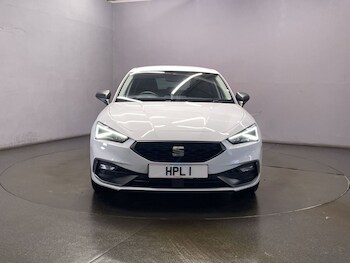 Used SEAT Leon 2021 for sale - 77262932: Photo