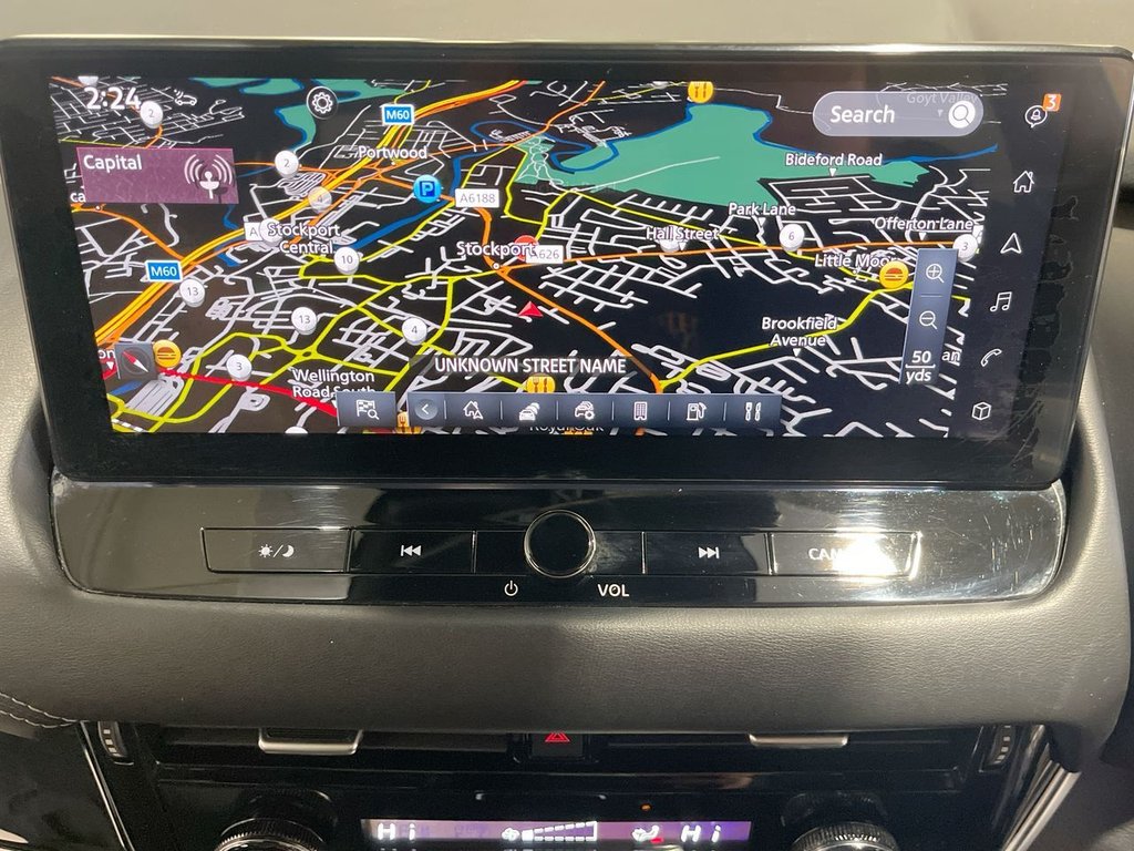 Used Nissan Qashqai 2023 for sale - 77007157: Photo 13