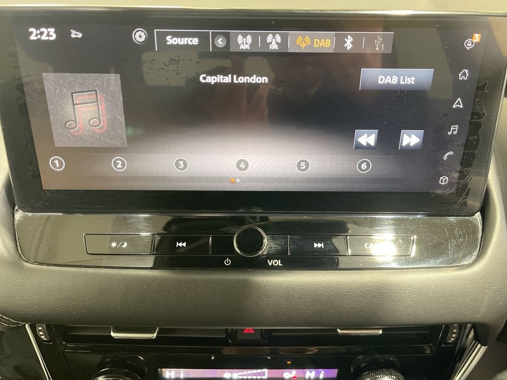 Used Nissan Qashqai 2023 for sale - 77007157: Photo 6