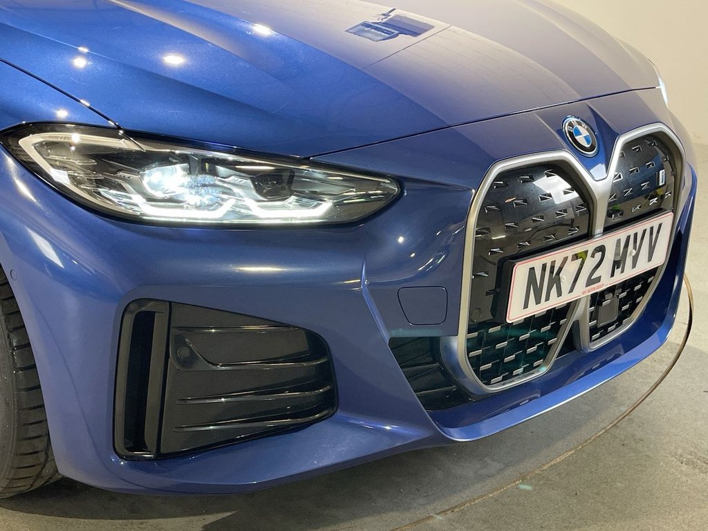 Used BMW i4 2022 for sale - 77133293: Photo 10