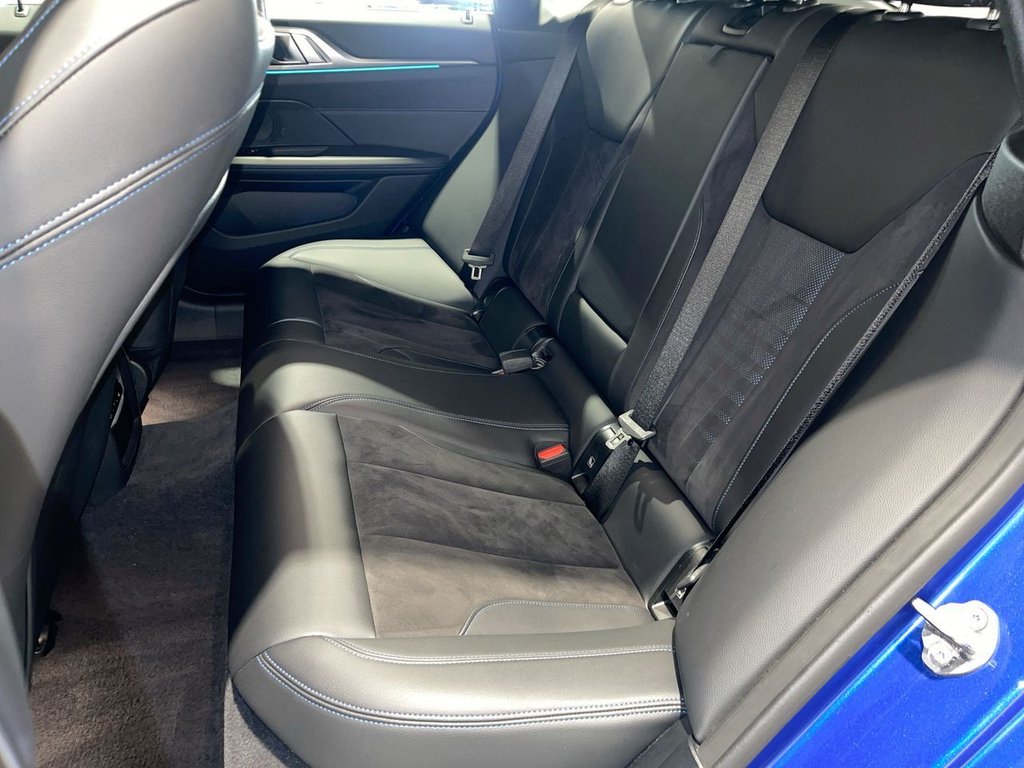 Used BMW i4 2022 for sale - 77133293: Photo 17