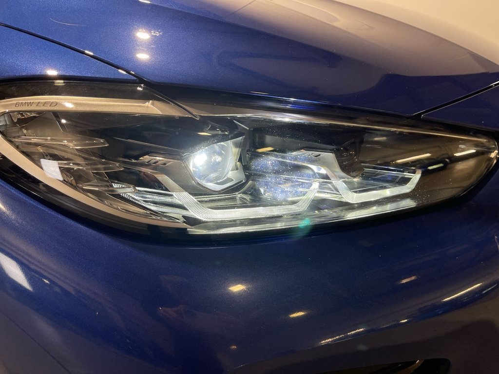 Used BMW i4 2022 for sale - 77133293: Photo 21