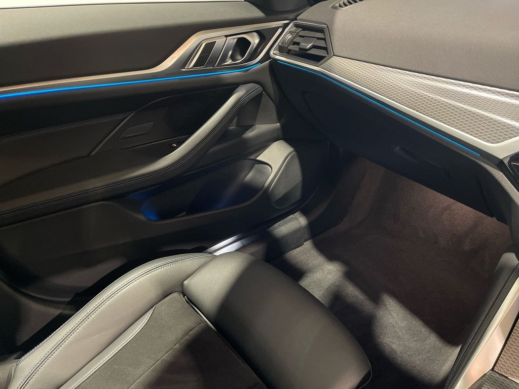 Used BMW i4 2022 for sale - 77133293: Photo 22