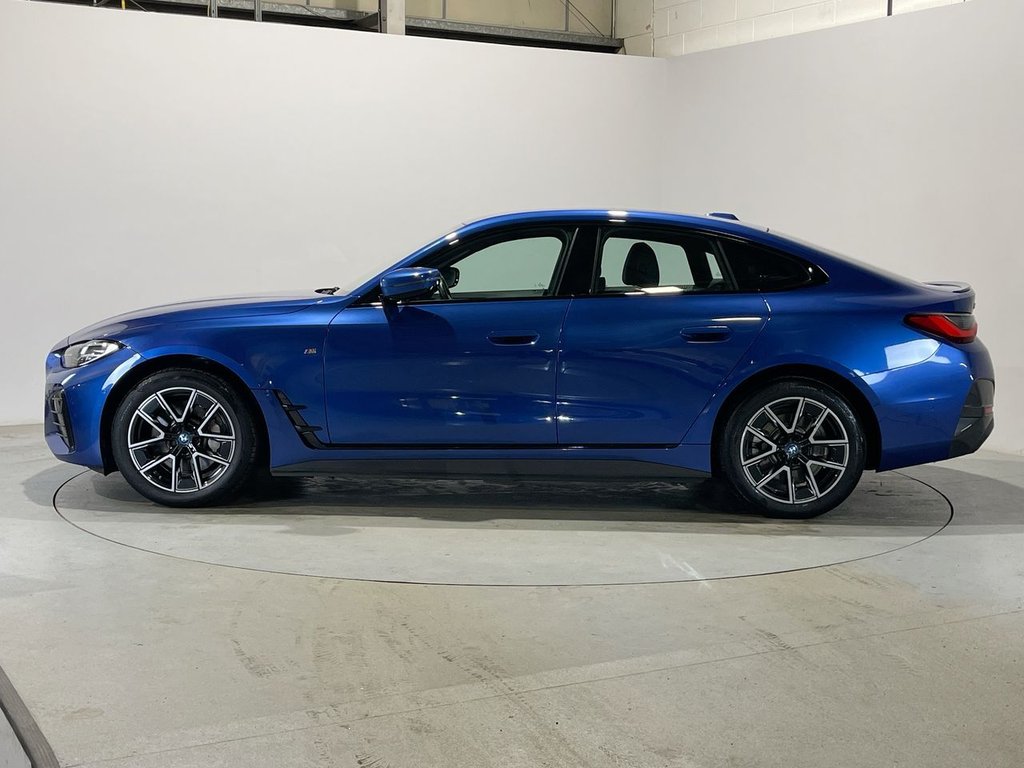 Used BMW i4 2022 for sale - 77133293: Photo 5