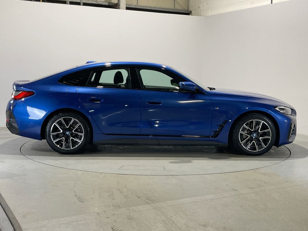 Used BMW i4 2022 for sale - 77133293: Photo 9