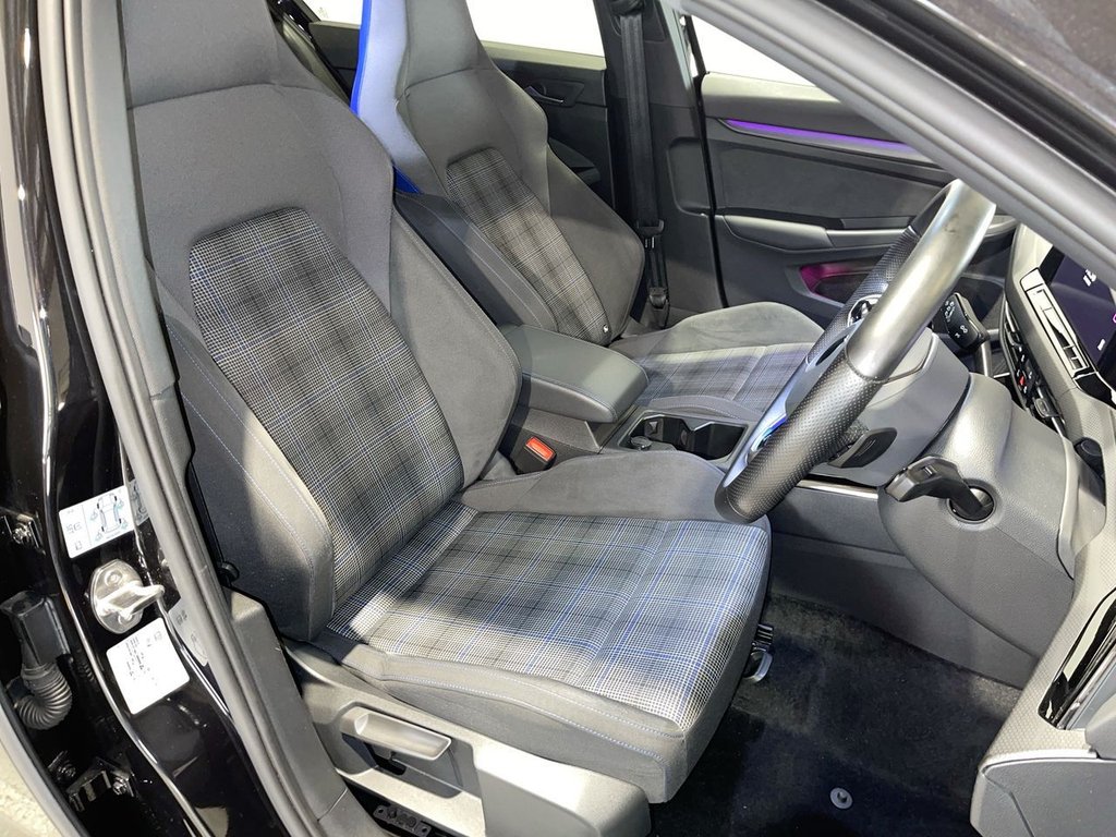 Used Volkswagen Golf 2022 for sale - 77263086: Photo 14
