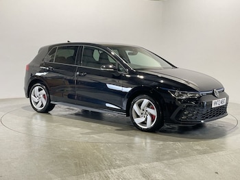 Used Volkswagen Golf 2022 for sale - 77263086: Photo