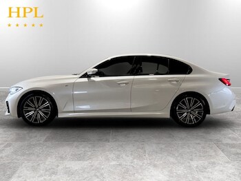 Used BMW 3 Series 2021 for sale - 78474536: Photo