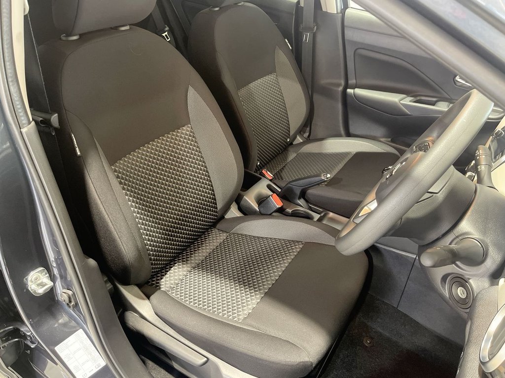 Used Nissan Micra 2020 for sale - 76029516: Photo 14