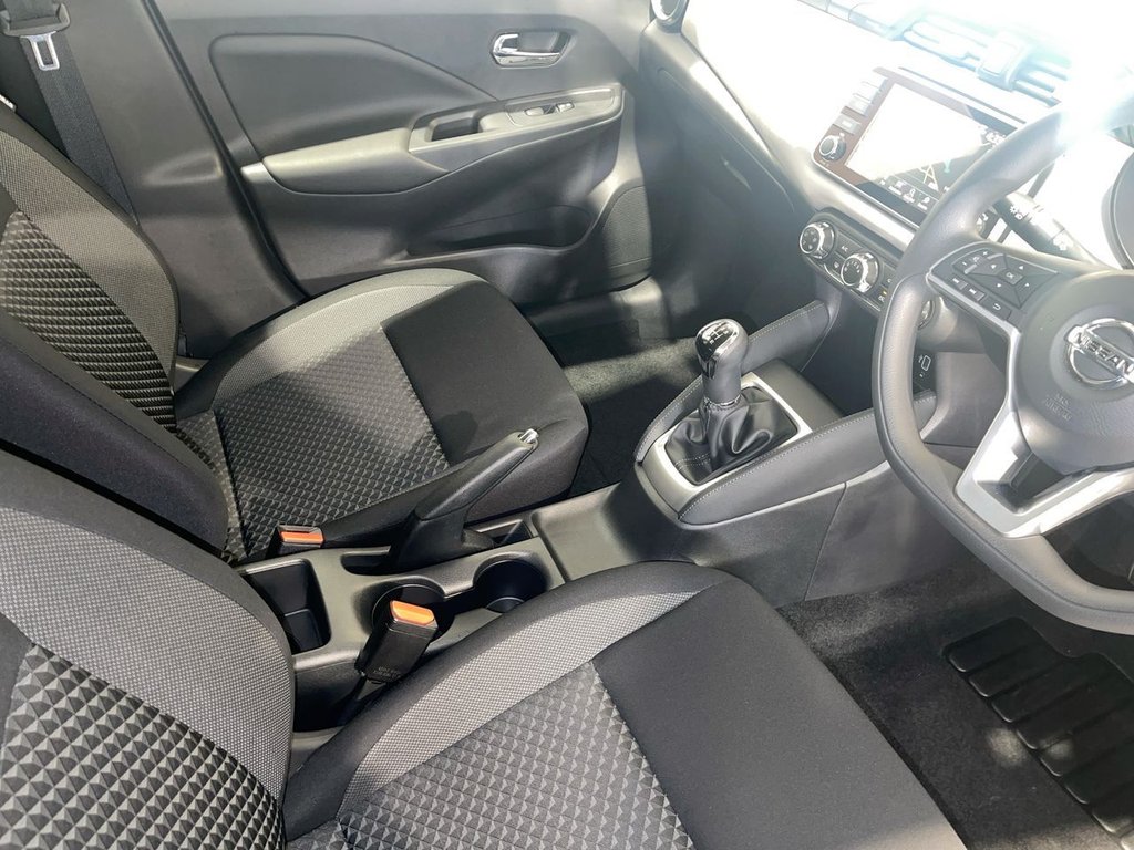 Used Nissan Micra 2020 for sale - 76029516: Photo 15