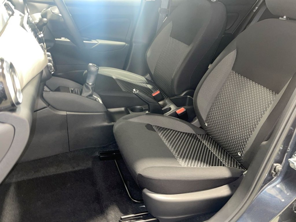 Used Nissan Micra 2020 for sale - 76029516: Photo 16