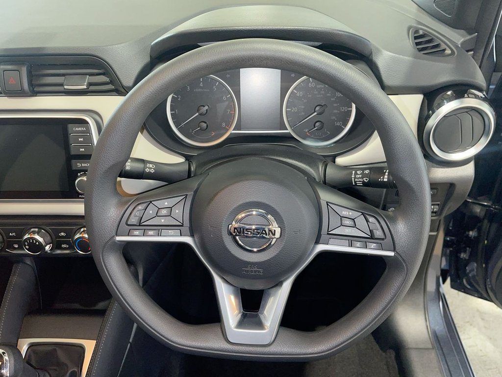 Used Nissan Micra 2020 for sale - 76029516: Photo 20