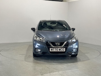 Used Nissan Micra 2020 for sale - 76029516: Photo 3