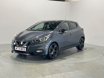 Used Nissan Micra 2020 for sale - 76029516: Photo 4
