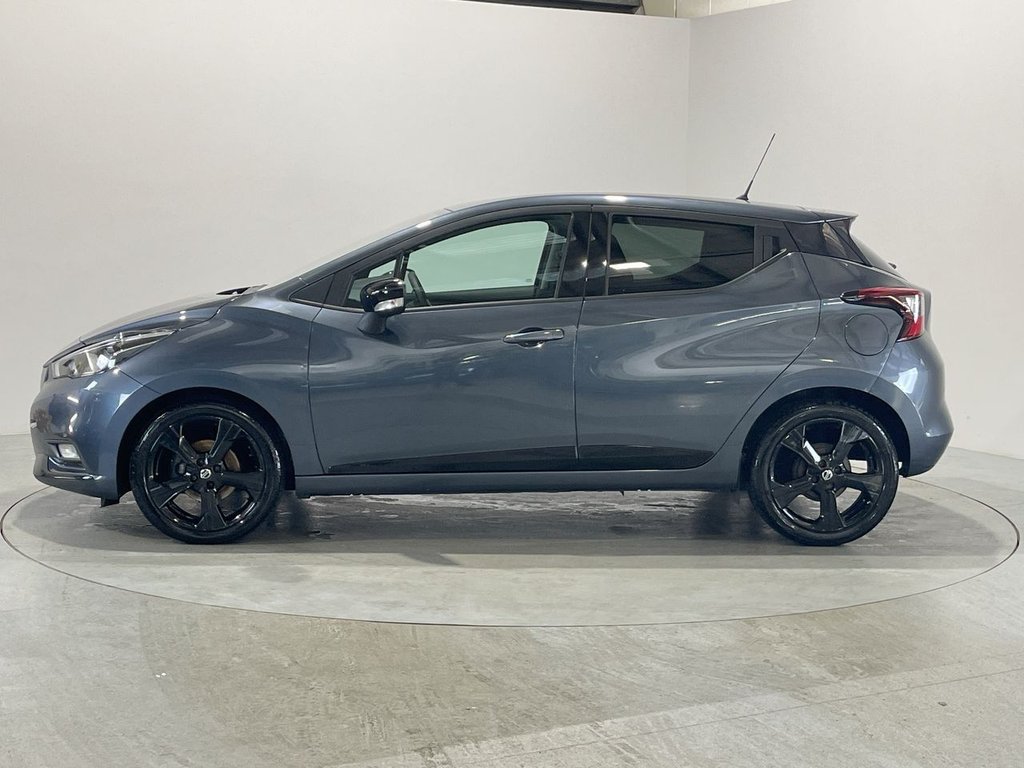 Used Nissan Micra 2020 for sale - 76029516: Photo 5