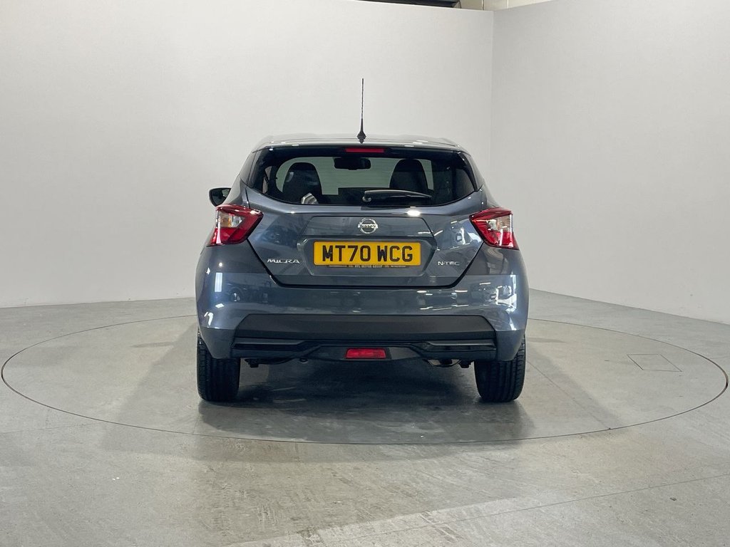 Used Nissan Micra 2020 for sale - 76029516: Photo 7