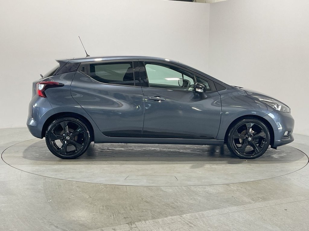 Used Nissan Micra 2020 for sale - 76029516: Photo 9
