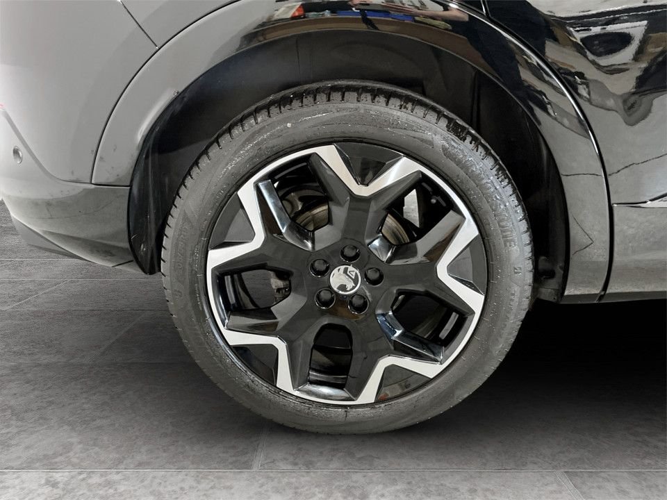 Used Vauxhall Grandland 2024 for sale - 78017063: Photo 10