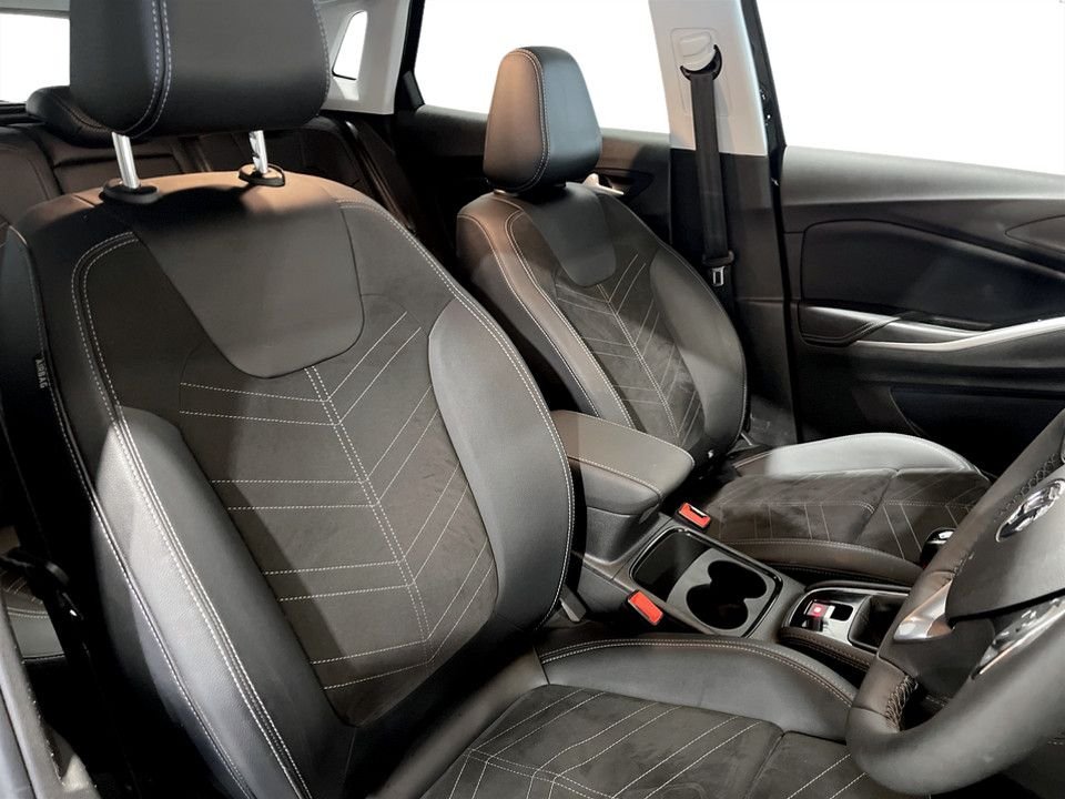 Used Vauxhall Grandland 2024 for sale - 78017063: Photo 11