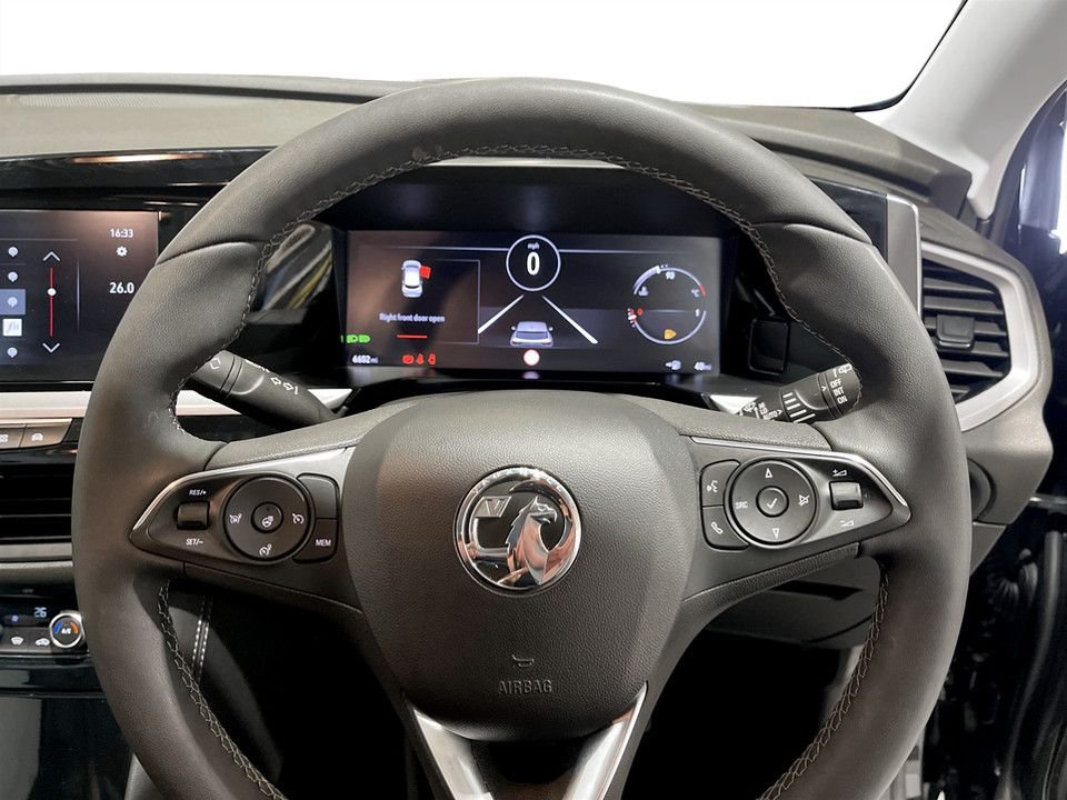 Used Vauxhall Grandland 2024 for sale - 78017063: Photo 13