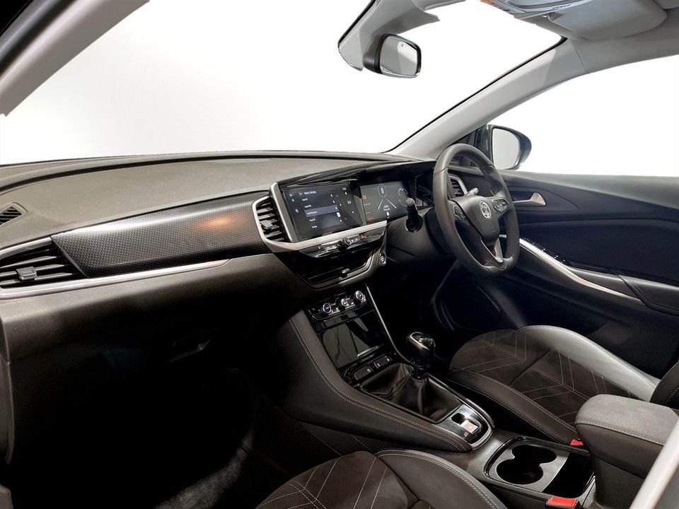 Used Vauxhall Grandland 2024 for sale - 78017063: Photo 15