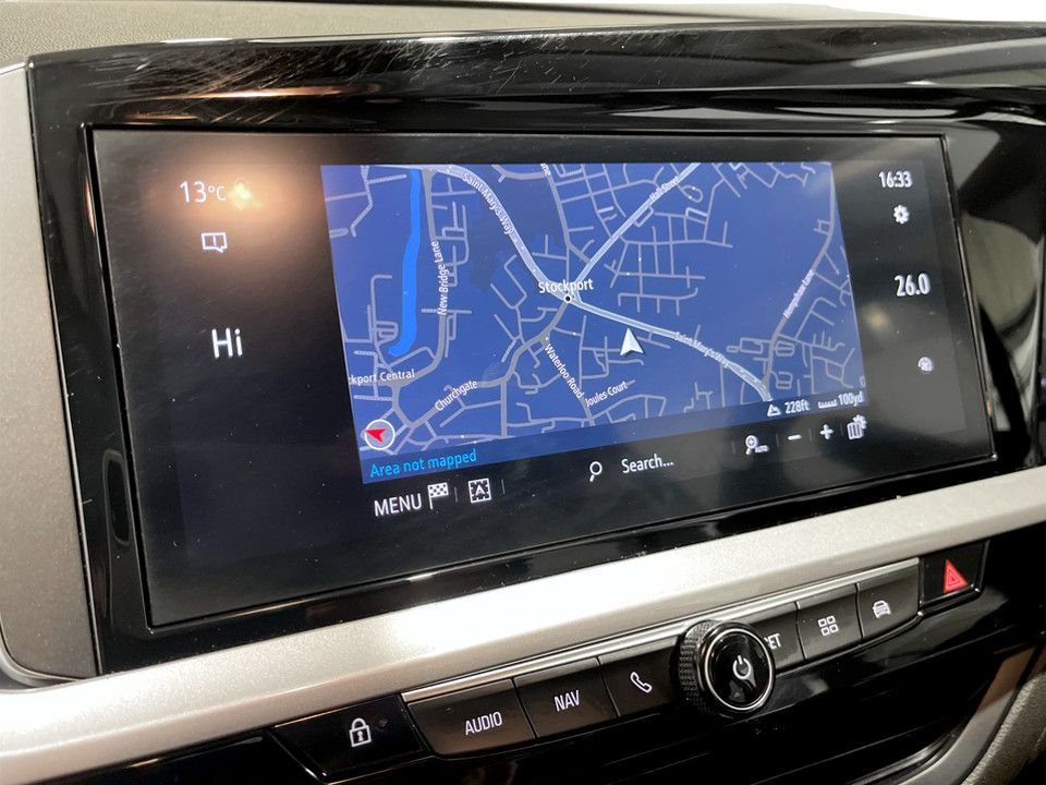 Used Vauxhall Grandland 2024 for sale - 78017063: Photo 16