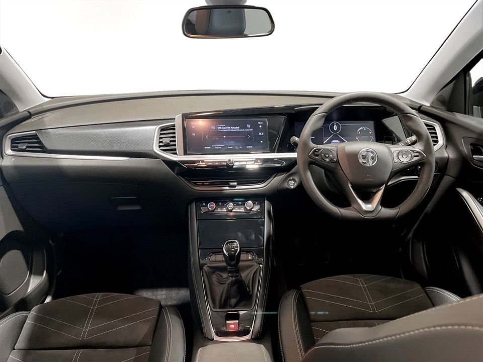 Used Vauxhall Grandland 2024 for sale - 78017063: Photo 19