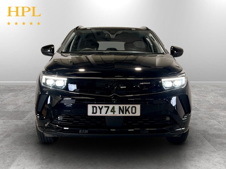 Used Vauxhall Grandland 2024 for sale - 78017063: Photo 2