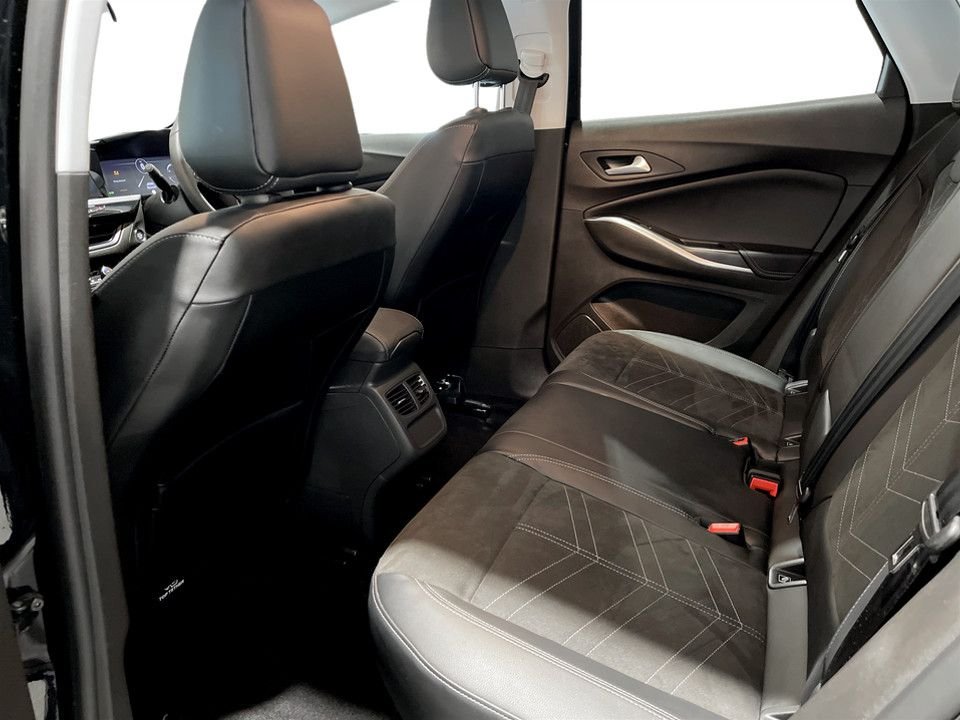 Used Vauxhall Grandland 2024 for sale - 78017063: Photo 20