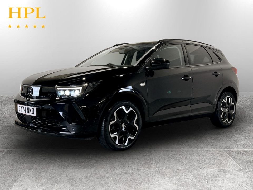 Used Vauxhall Grandland 2024 for sale - 78017063: Photo 3