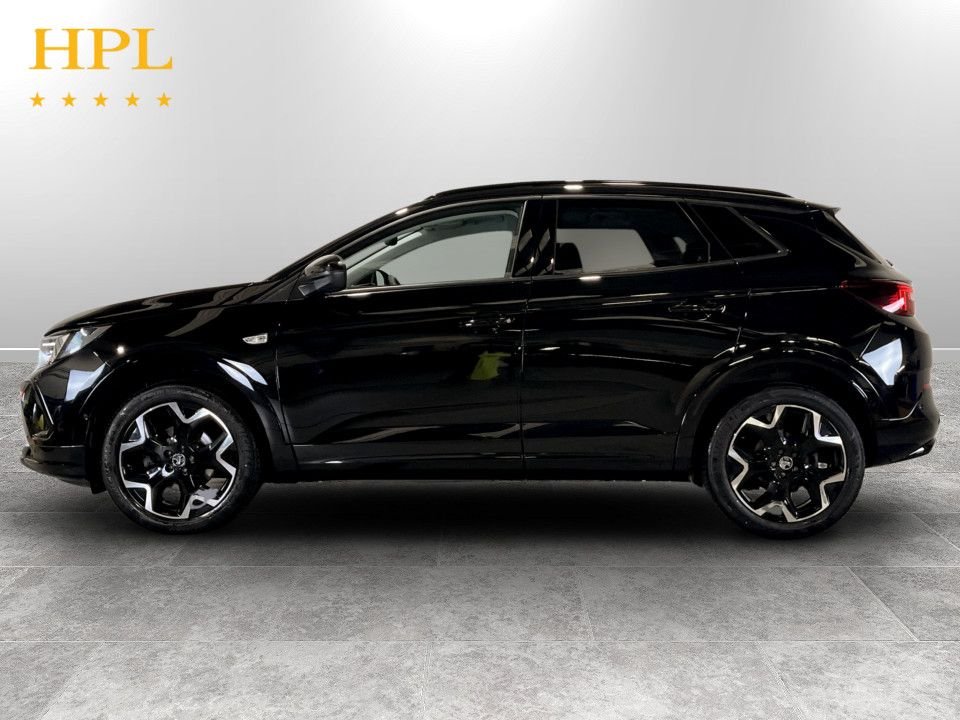 Used Vauxhall Grandland 2024 for sale - 78017063: Photo 4