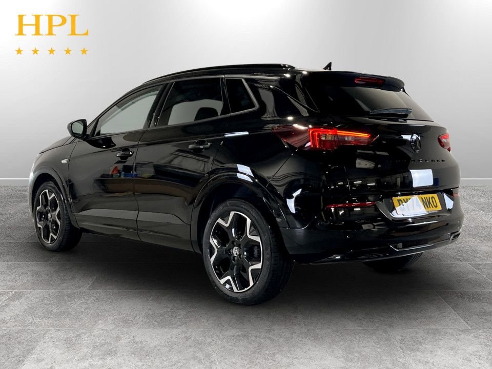 Used Vauxhall Grandland 2024 for sale - 78017063: Photo 5