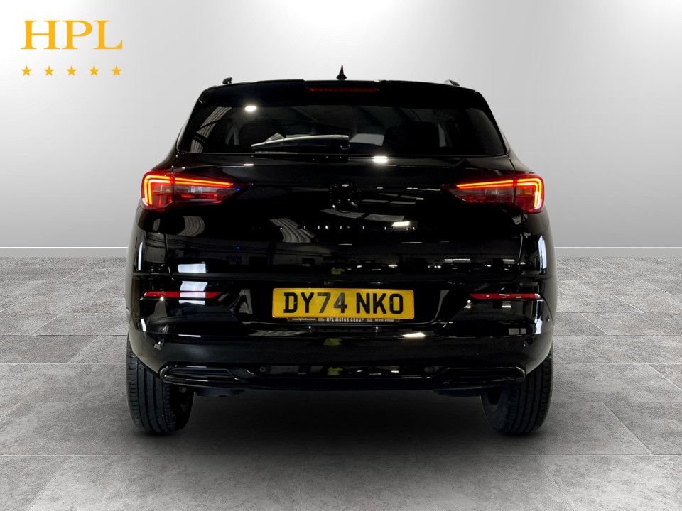 Used Vauxhall Grandland 2024 for sale - 78017063: Photo 6