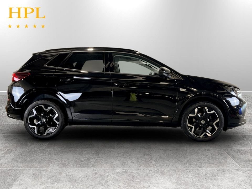 Used Vauxhall Grandland 2024 for sale - 78017063: Photo 8