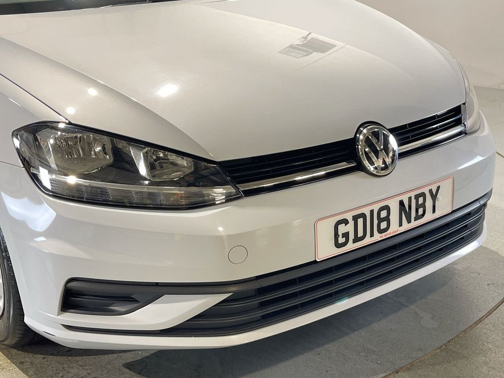 Used Volkswagen Golf 2018 for sale - 76604821: Photo 10