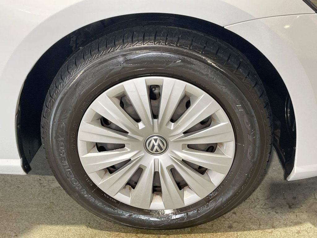 Used Volkswagen Golf 2018 for sale - 76604821: Photo 11