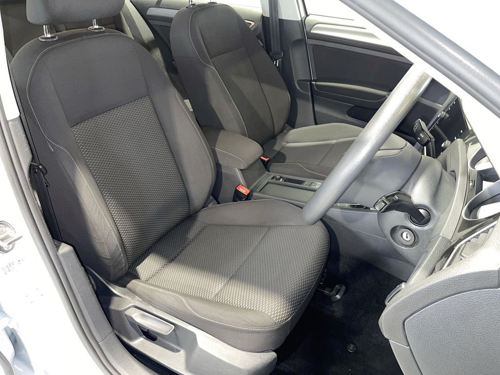 Used Volkswagen Golf 2018 for sale - 76604821: Photo 14