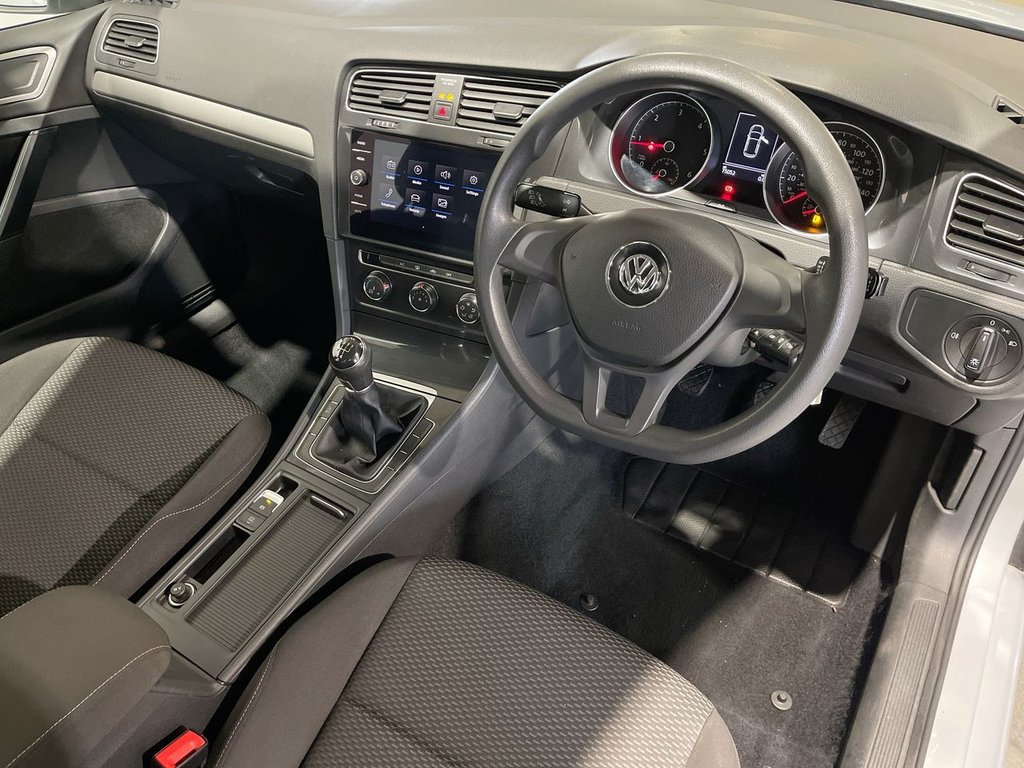 Used Volkswagen Golf 2018 for sale - 76604821: Photo 15