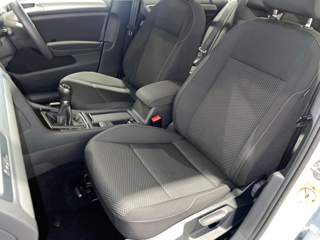 Used Volkswagen Golf 2018 for sale - 76604821: Photo 16