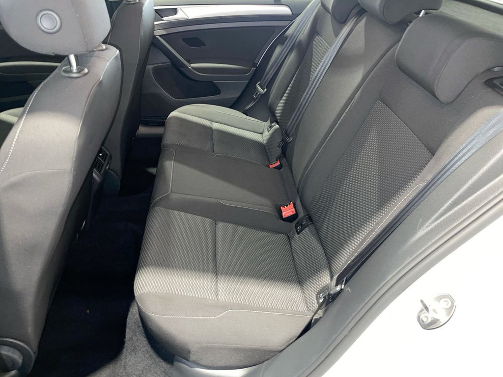 Used Volkswagen Golf 2018 for sale - 76604821: Photo 17