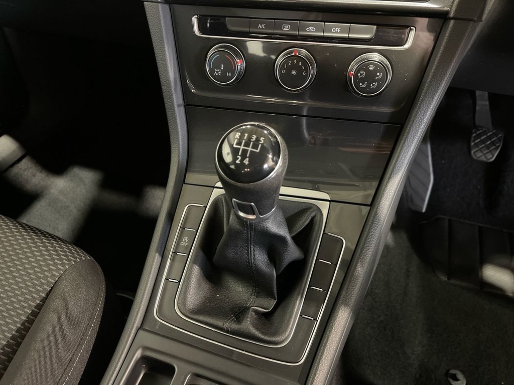 Used Volkswagen Golf 2018 for sale - 76604821: Photo 18