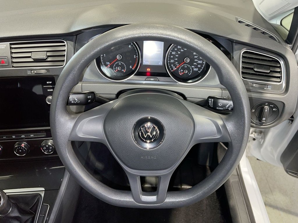 Used Volkswagen Golf 2018 for sale - 76604821: Photo 19