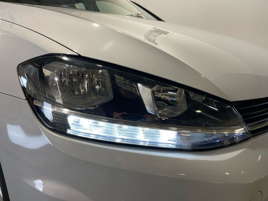 Used Volkswagen Golf 2018 for sale - 76604821: Photo 20